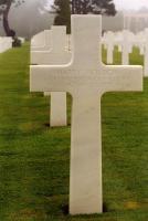 Omaha Cemetery
